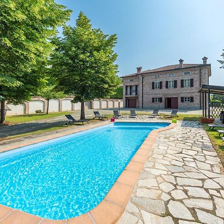 Villa Cornelia , Entire Villa With Private Pool Corneliano d'Alba Extérieur photo